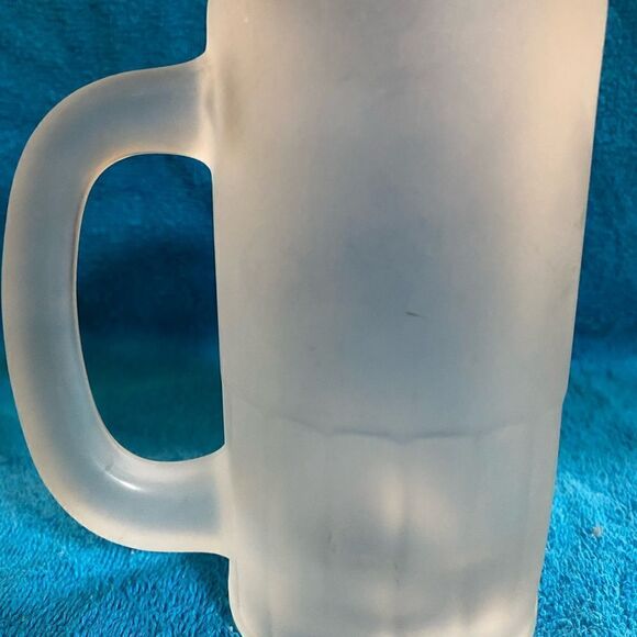 Ohio State frosted mug - Picture 2 of 5